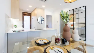 Casa - Vista 3