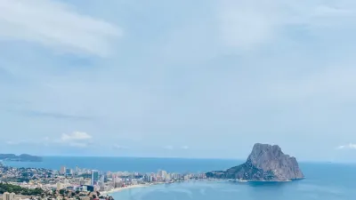 House in Calpe - Calp photo 9