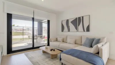 Piso - Vista 5
