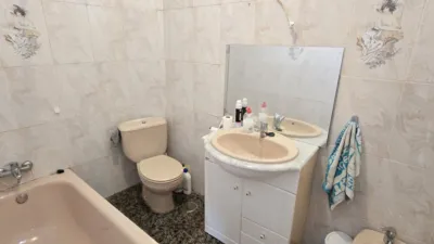 Casa in Alcaucín photo 19