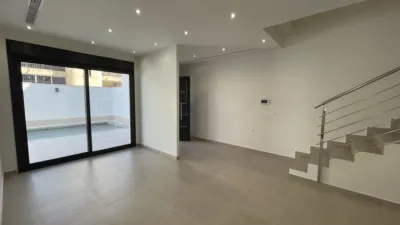 House in Almoradí photo 11