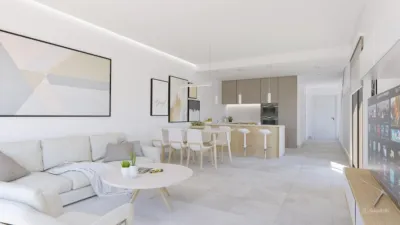 Casa - Vista 3
