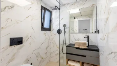 Apartment in Guardamar del Segura photo 8
