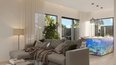 House in Polop photo 3