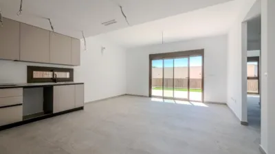 Casa – Algorfa, La Rellana - Vista 5