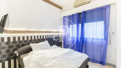 Apartment in Justicia-Chueca photo 6