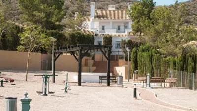 House in Fuente Álamo de Murcia photo 8