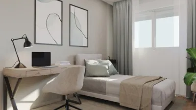 Apartment in Monforte del Cid photo 18