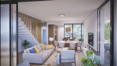Apartment in Cartagena photo 4