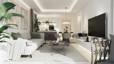 Piso - Vista 5
