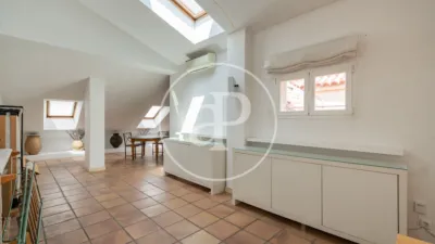 Apartment in Palacio photo 9