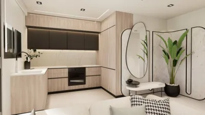 Piso - Vista 3