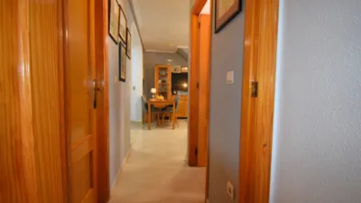 Apartment in La Florida-La Chismosa-Los Altos photo 14
