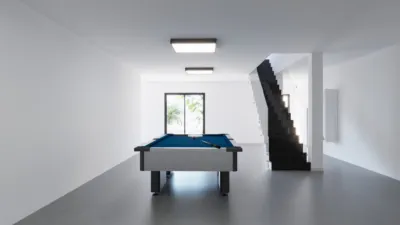 Villa in Finestrat photo 18