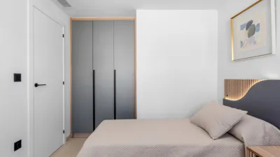Apartment in Guardamar del Segura photo 19