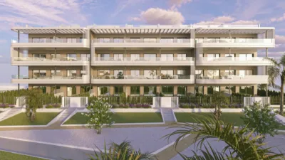 Piso - Vista 4