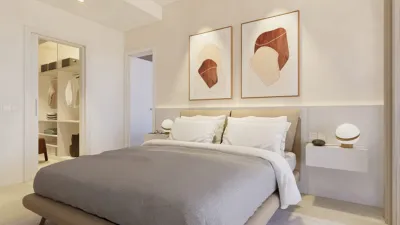 Apartment in Calpe - Calp photo 10