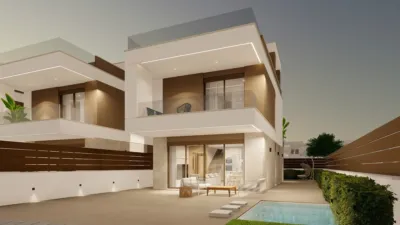 Casa - Vista 2