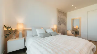 Apartment in L'Albir photo 8