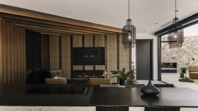 Casa - Vista 3