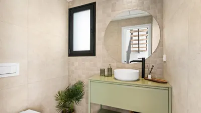 House in Polop photo 21