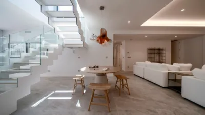 House in Finestrat photo 6