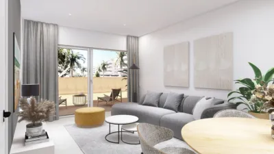 Apartment in Guardamar del Segura photo 2