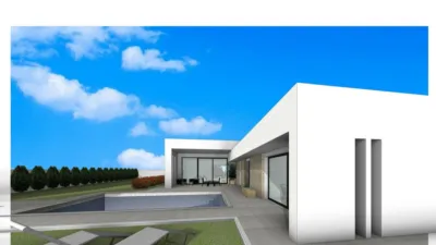 House in La Romana photo 12