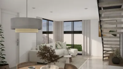 Casa – Orihuela, Laguna Green 1, Entrenaranjos - Vista 3