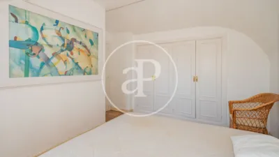 Apartment in Palacio photo 27