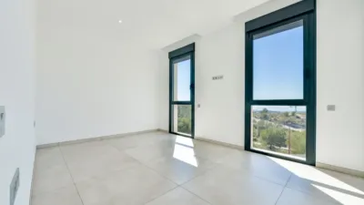 Villa in Finestrat photo 22