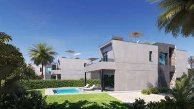 Villa in Calpe - Calp photo 6