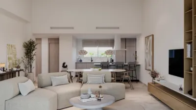 Villa in Algorfa photo 4