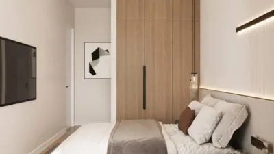 Apartment in Formentera del Segura photo 10