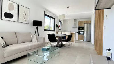 Casa - Vista 5