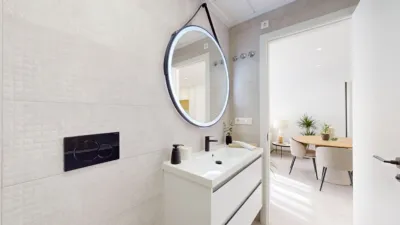 Apartment in Guardamar del Segura photo 20