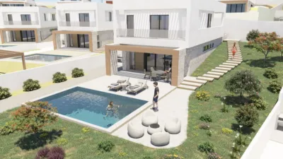 House in Finestrat photo 11