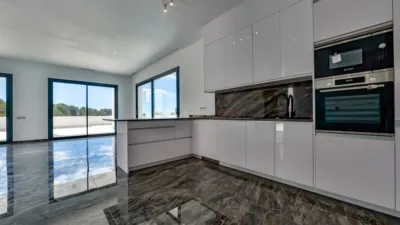 House in Finestrat photo 5