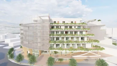 Apartment in L'Albir photo 23