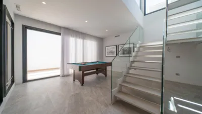 House in Finestrat photo 9