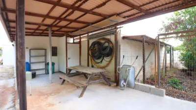 Rustic Finca in Rojales photo 29