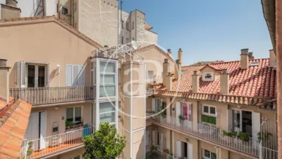 Apartment in Palacio photo 37