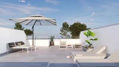 Casa - Vista 2