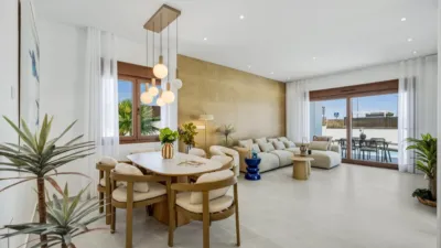 Casa – Orihuela, Laguna Green 2, Entrenaranjos - Vista 3