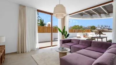 Chalet en Algorfa photo 13