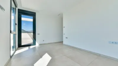 Villa in Finestrat photo 23