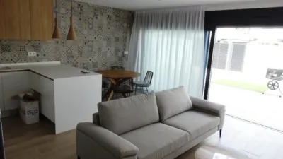 Casa - Vista 3