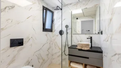 Apartment in Guardamar del Segura photo 23