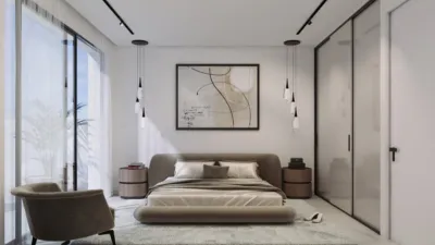 Casa - Vista 5