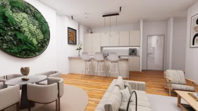 Casa - Vista 3